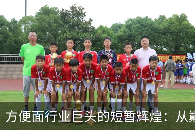 方便面行业巨头的短暂辉煌：从巅峰到破产的启示