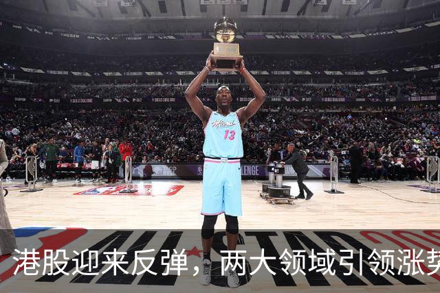 港股迎来反弹，两大领域引领涨势！