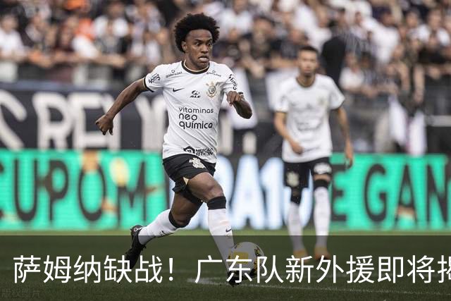 萨姆纳缺战！广东队新外援即将揭晓，前景引关注